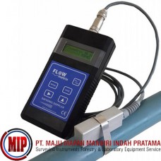 FLOW METRIX PDFM3L SAFSONIC Portable Ultrasonic Flow Meter FLOW METRIX PDFM3L SAFSONIC Portable Ultrasonic Flow Meter
